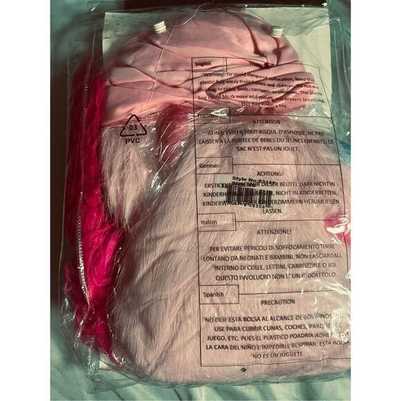 Sexy Judy Jetson, extra small - Picture 3 of 3